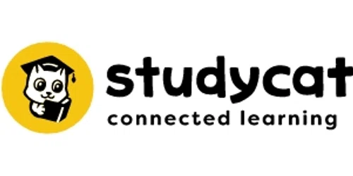 Studycat Promo Code