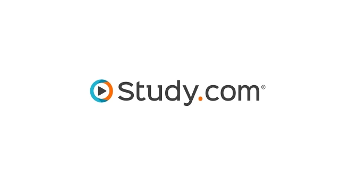 Study.com Promo Codes - $200 Off (Sitewide) in Oct 2025