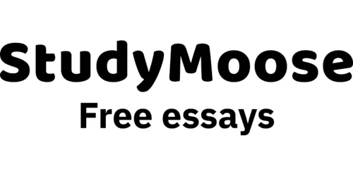 StudyMoose Promo Code