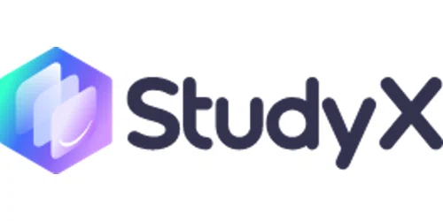 StudyX Promo Code