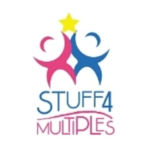 Stuff 4 Multiples Merchant Logo