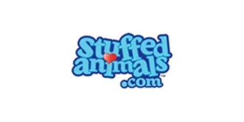 StuffedAnimals.com coupon