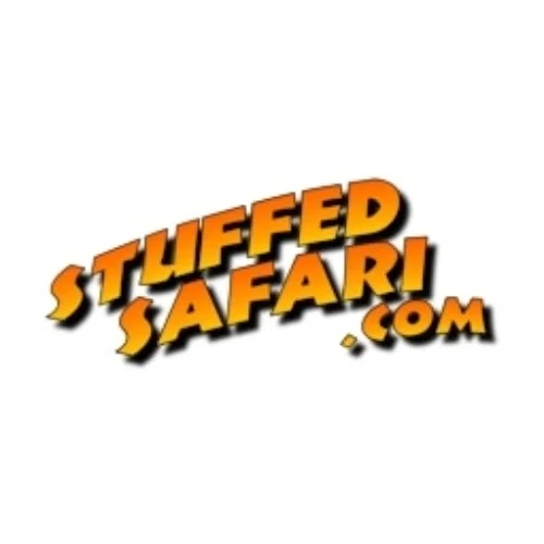 stuffed safari promo code