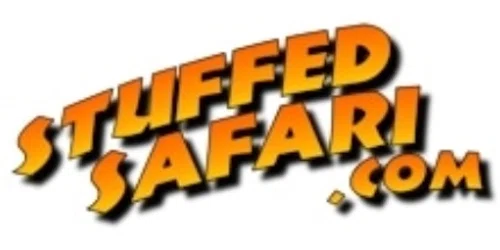 StuffedSafari.com Merchant logo