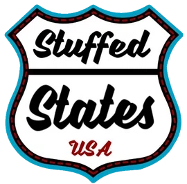 Stuffed States USA Promo Code