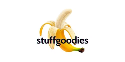 Stuffgoodies coupon