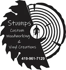STUMPS CUSTOM WOOD Promo Code — 200 Off 2024