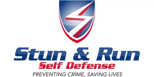 Stun & Run Self Defense Promo Code