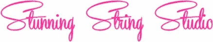 Stunning String Studio Promo Code