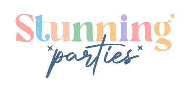 Stunning Parties Merchant Logo