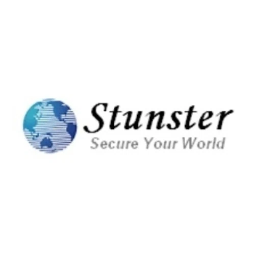 Stunster Merchant Logo