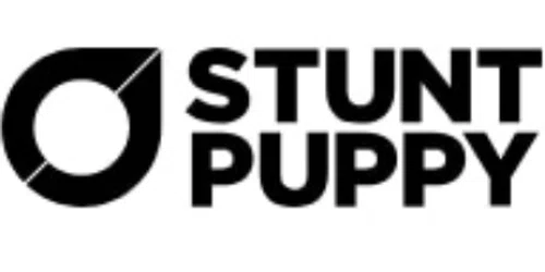Stunt Puppy Merchant logo