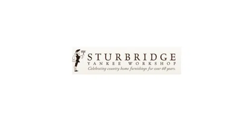 Sturbridge Yankee Workshop coupon