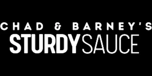 Sturdy Sauce Merchant logo