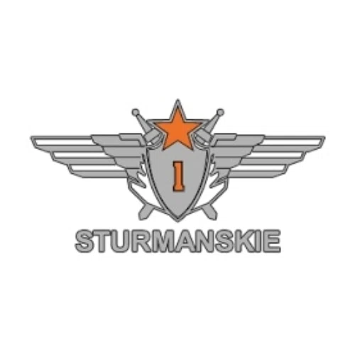 Sturmanskie Merchant Logo