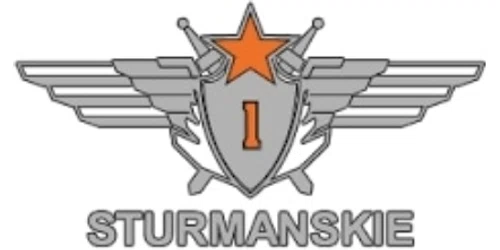 Sturmanskie Promo Code