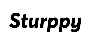 Sturppy Merchant Logo