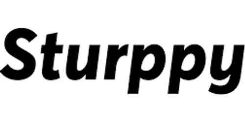 Sturppy Promo Code