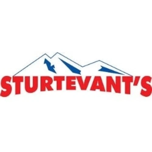 30 Off Sturtevants Promo Code, Coupons (1 Active) Sep '24