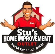 Stu’s Home Improvement Outlet Merchant Logo