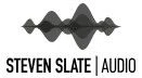 Steven Slate Audio Merchant Logo