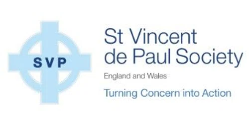 St Vincent de Paul Promo Code