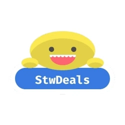 StwDeals Promo Code