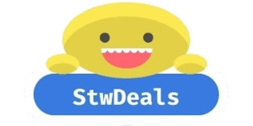 StwDeals Promo Code