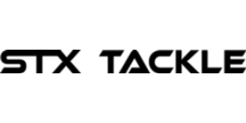 STX Tackle Promo Code