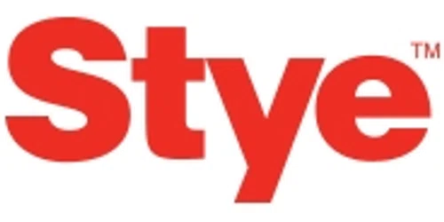 STYE Promo Code