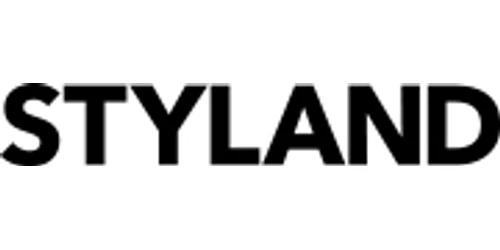 STYLAND Promo Code