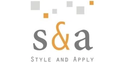 Style & Apply Promo Code