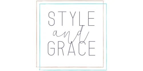 Style and Grace Boutique Promo Code
