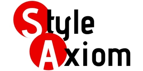 StyleAxiom Promo Code