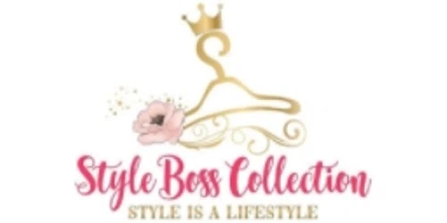 Style Boss Collection Promo Code