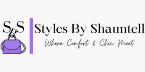 Styles By Shauntell Promo Code