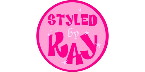 Styledd By Kay Promo Code