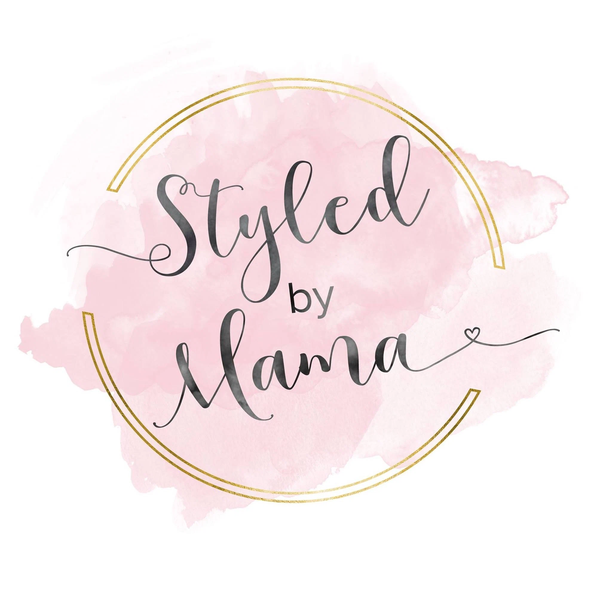 STYLED BY MAMA Promo Code — 100 Off in August 2024