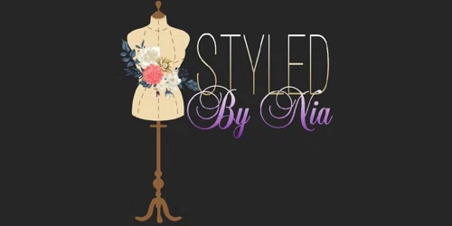 Styled By Nia Promo Code