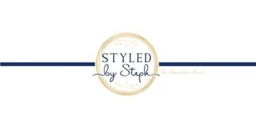 Styled by Steph Promo Code