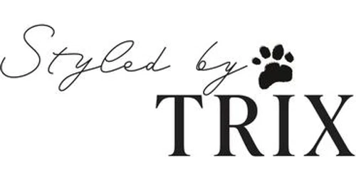 Styled By Trix Promo Code