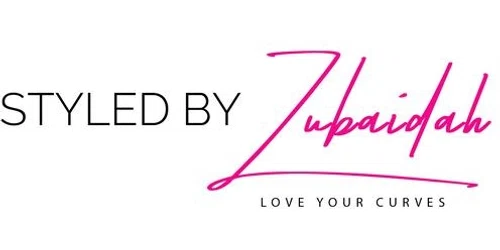 Styled by Zubaidah Promo Code