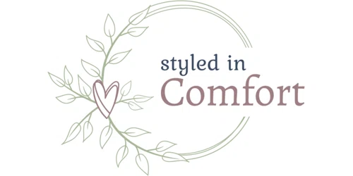 Styled In Comfort Promo Code