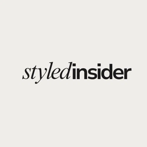 The Styled Insider Store Promo Code