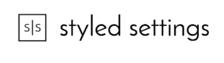 Styled Settings Promo Code
