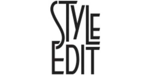Style Edit Promo Code