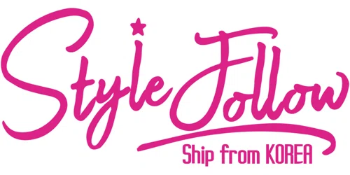 StyleFollow Promo Code