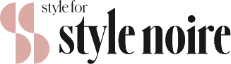 Style for Style Noire Merchant Logo