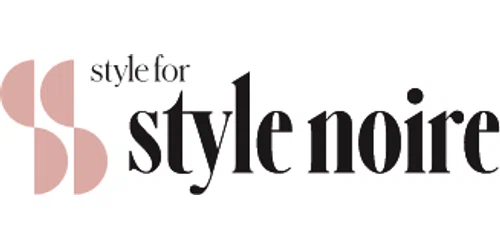 Style for Style Noire Promo Code