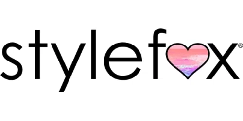 STYLEFOX Promo Code